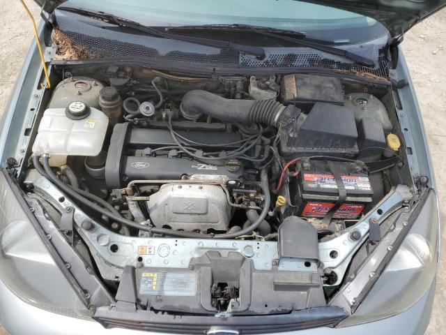 Photo 11 from auction – 2004 FORD FOCUS SE C with VIN 1FAFP34384W130421