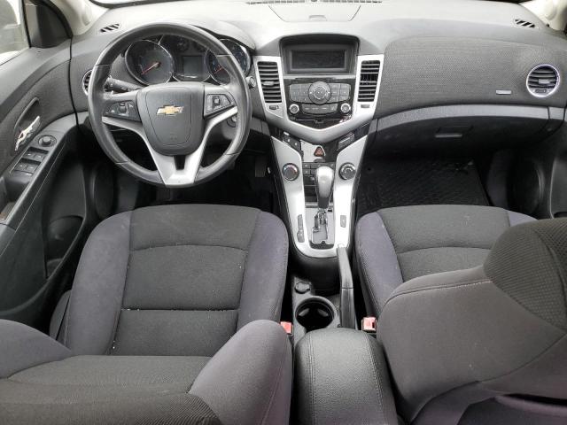 Photo 8 from auction – 2012 CHEVROLET CRUZE LT with VIN 1G1PF5SC6C7369466