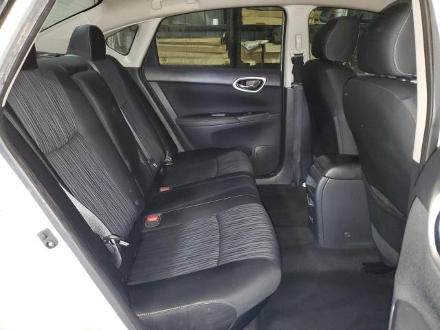 Photo 10 from auction – 2019 NISSAN SENTRA S with VIN 3N1AB7AP7KL602633