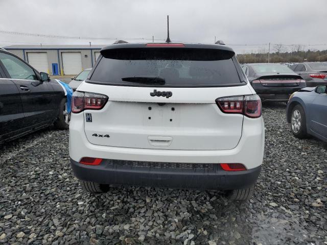 Photo 6 from auction – 2023 JEEP COMPASS with VIN 3C4NJDBN5PT530951