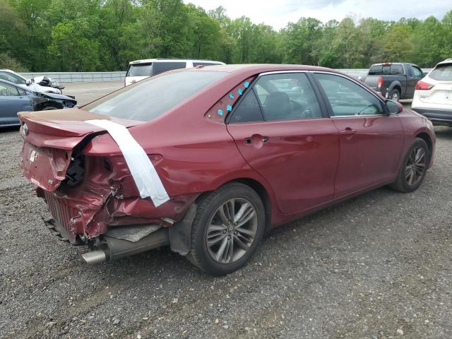 Photo 3 from auction – 2015 TOYOTA CAMRY LE with VIN 4T1BF1FK6FU944534