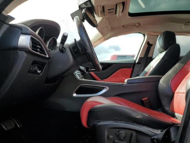 Photo 7 from auction – 2017 JAGUAR F-PACE R - with VIN SADCL2BV4HA893874