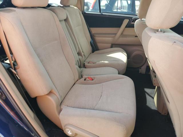 Photo 11 from auction – 2011 TOYOTA HIGHLANDER with VIN 5TDZA3EH6BS016434