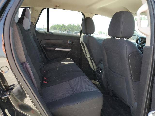 Photo 11 from auction – 2014 FORD EDGE SEL with VIN 2FMDK3JC0EBB46292