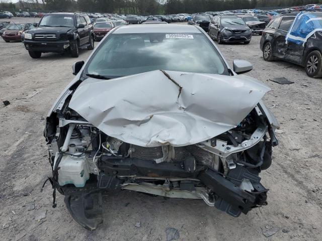 Photo 5 from auction – 2019 TOYOTA COROLLA with VIN 5YFBURHEXKP940932