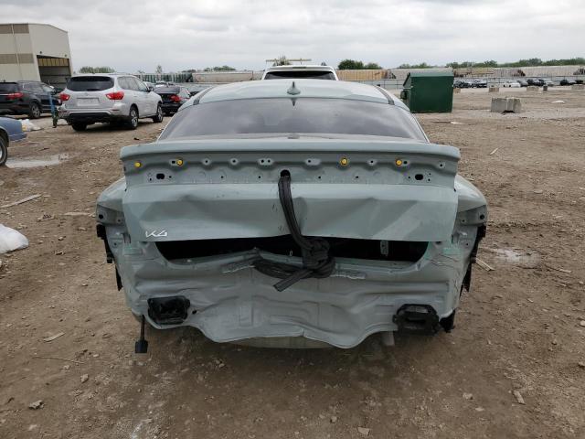 Photo 6 from auction – 2025 KIA K4 EX with VIN 3KPFU4DEXSE007771