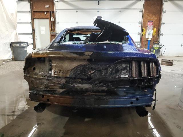 Photo 6 from auction – 2016 FORD MUSTANG with VIN 1FA6P8TH0G5236365
