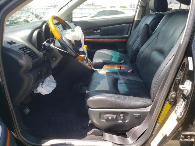 Photo 7 from auction – 2007 LEXUS RX 400H with VIN JTJHW31U572007641