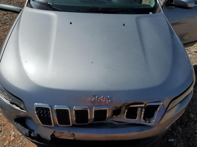 Photo 12 from auction – 2019 JEEP CHEROKEE L with VIN 1C4PJLCB5KD203083