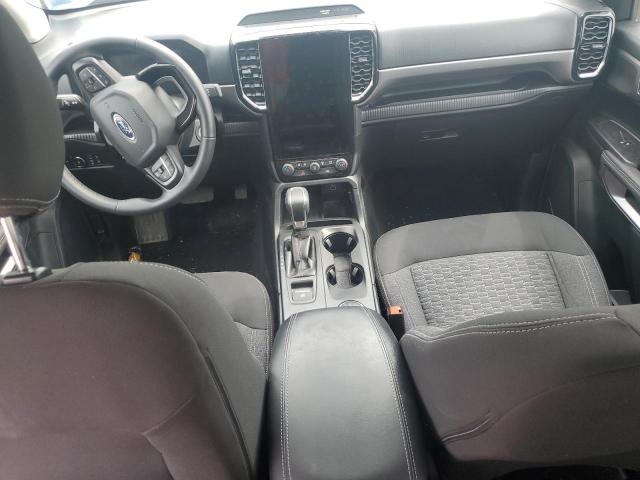 Photo 8 from auction – 2024 FORD RANGER XLT with VIN 1FTER4HH7RLE35316