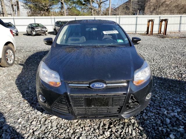 Photo 5 from auction – 2012 FORD FOCUS SEL with VIN 1FAHP3H21CL379444