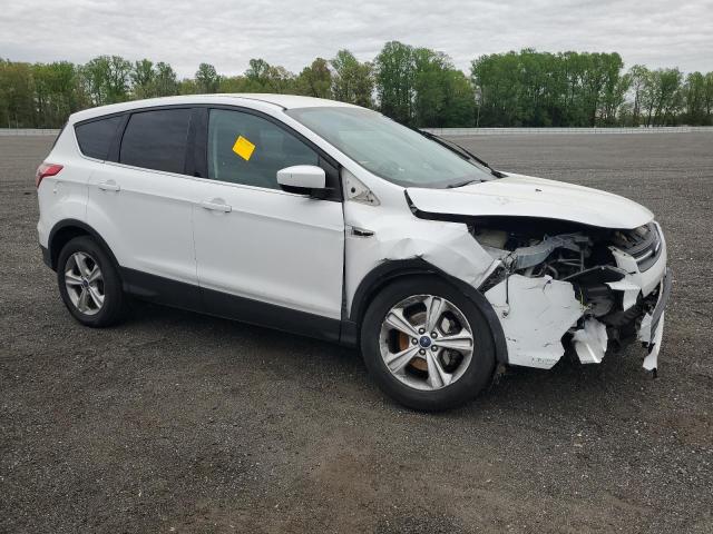 Photo 4 from auction – 2014 FORD ESCAPE SE with VIN 1FMCU0GX6EUD35814