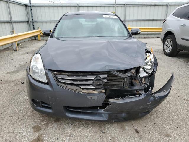 Photo 5 from auction – 2010 NISSAN ALTIMA SR with VIN 1N4BL2AP5AN547119