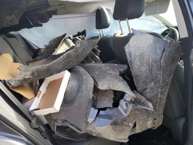 Photo 11 from auction – 2025 SUBARU OUTBACK ON with VIN 4S4BTALC9S3127158