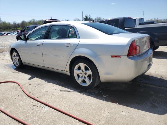 Photo 2 from auction – 2012 CHEVROLET MALIBU LS with VIN 1G1ZB5E01CF259713