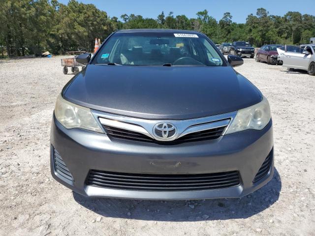 Photo 5 from auction – 2012 TOYOTA CAMRY BASE with VIN 4T1BF1FK4CU121533