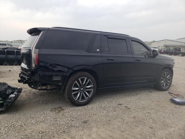 Photo 3 from auction – 2022 CADILLAC ESCALADE E with VIN 1GYS4RKL2NR150200