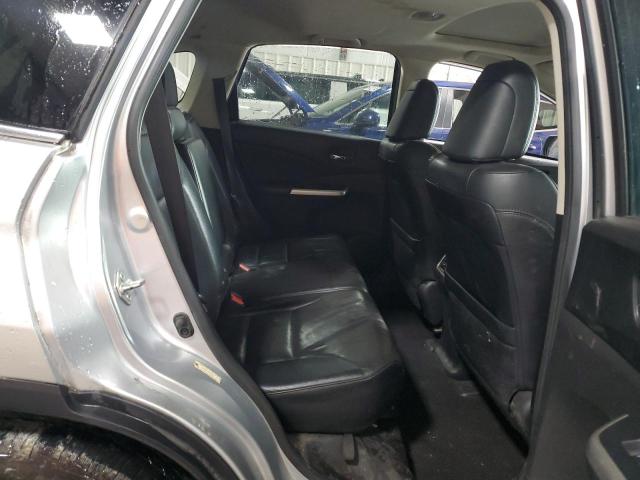 Photo 11 from auction – 2015 HONDA CR-V EXL with VIN 2HKRM4H71FH662458