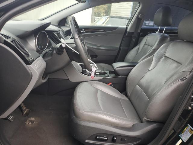 Photo 7 from auction – 2011 HYUNDAI SONATA SE with VIN 5NPEC4ACXBH087652