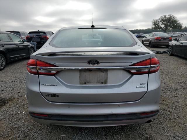 Photo 6 from auction – 2018 FORD FUSION SE with VIN 3FA6P0HD9JR201139