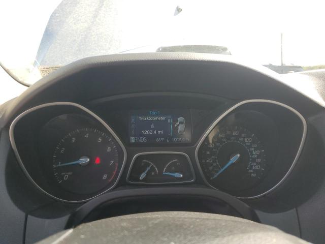 Снимка 9 от търг – 2012 FORD FOCUS SE с VIN 1FAHP3F26CL127806