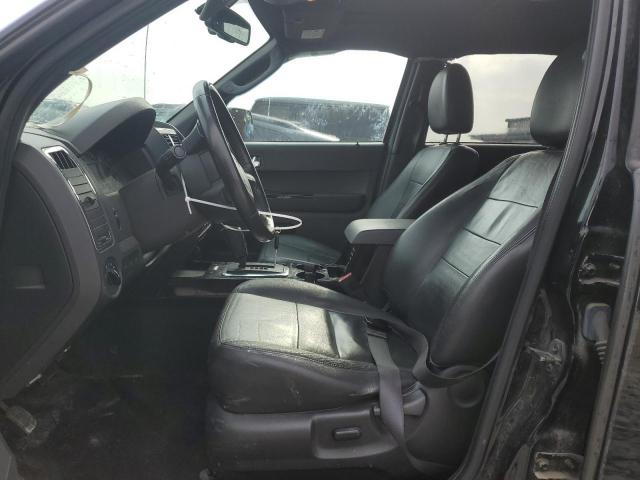 Photo 7 from auction – 2012 FORD ESCAPE LIM with VIN 1FMCU0E76CKB77356