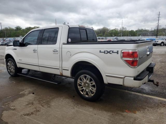 Photo 2 from auction – 2012 FORD F150 SUPER with VIN 1FTFW1ET9CFC92492