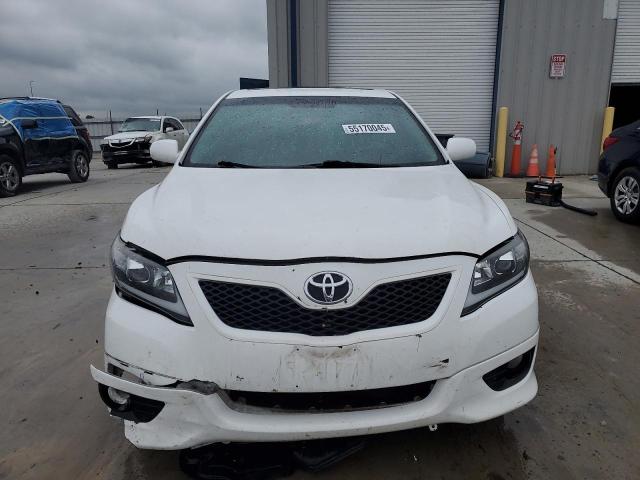 Photo 5 from auction – 2010 TOYOTA CAMRY BASE with VIN 4T1BF3EK5AU520509