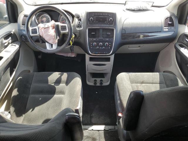 صورة رقم 8 من المزاد - 2016 DODGE GRAND CARA مع VIN 2C4RDGBG7GR369825