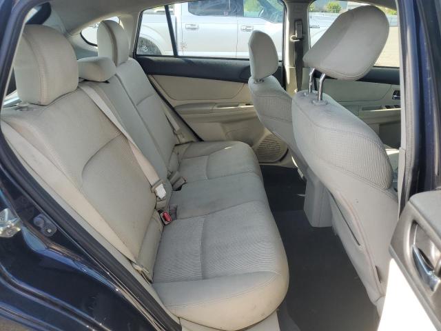 Photo 10 from auction – 2014 SUBARU IMPREZA SP with VIN JF1GPAL62EH231979