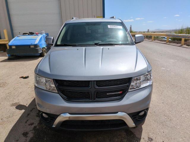 Photo 5 from auction – 2016 DODGE JOURNEY CR with VIN 3C4PDDGG1GT213226