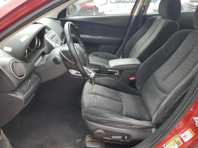 Photo 7 from auction – 2010 MAZDA 6 I with VIN 1YVHZ8CH2A5M24318