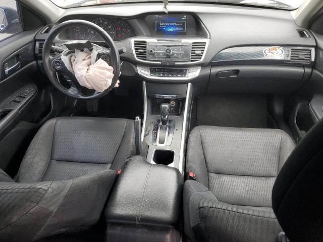 Photo 8 from auction – 2014 HONDA ACCORD SPO with VIN 1HGCR2F54EA087695