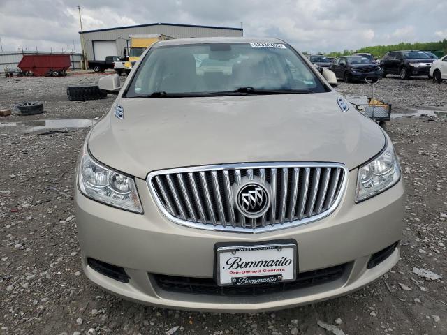 Photo 5 from auction – 2012 BUICK LACROSSE C with VIN 1G4GB5ER9CF249651