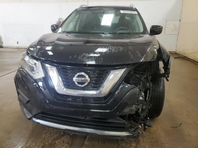 Photo 5 from auction – 2017 NISSAN ROGUE S with VIN KNMAT2MT1HP535479