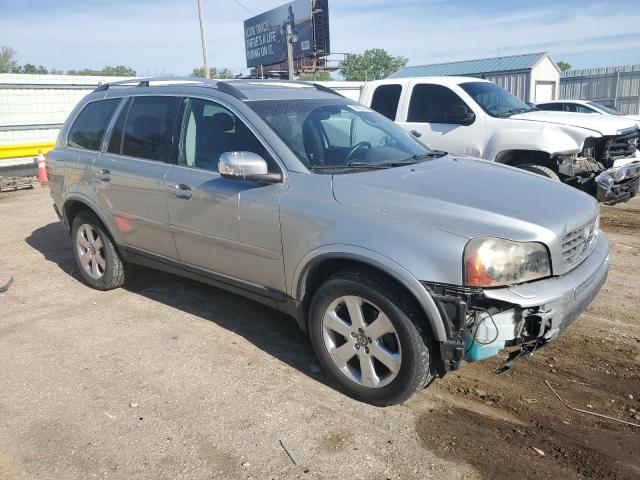 Photo 4 from auction – 2010 VOLVO XC90 V8 with VIN YV4852CZ0A1556232