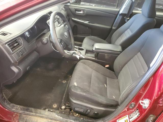 Photo 7 from auction – 2017 TOYOTA CAMRY LE with VIN 4T1BF1FK0HU802554