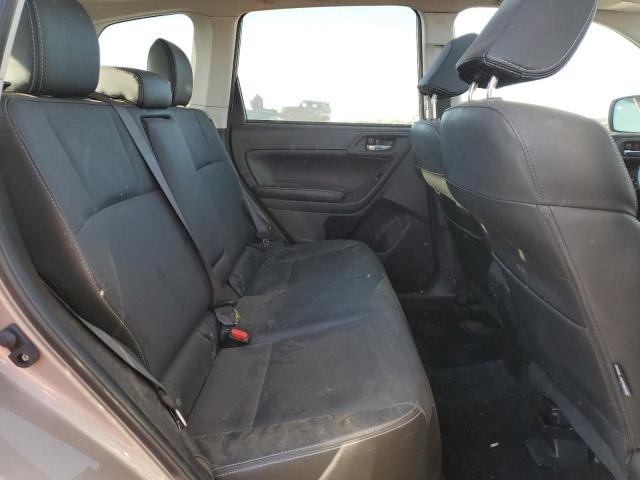 Photo 11 from auction – 2016 SUBARU FORESTER 2 with VIN JF2SJAHC5GH408873
