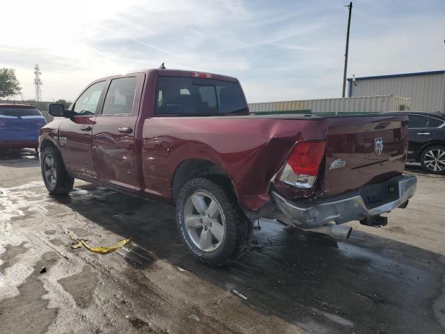 Photo 2 from auction – 2019 RAM 1500 CLASS with VIN 1C6RR6TT4KS683549