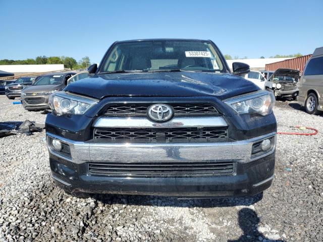 Photo 5 from auction – 2015 TOYOTA 4RUNNER SR with VIN JTEZU5JR4F5102821