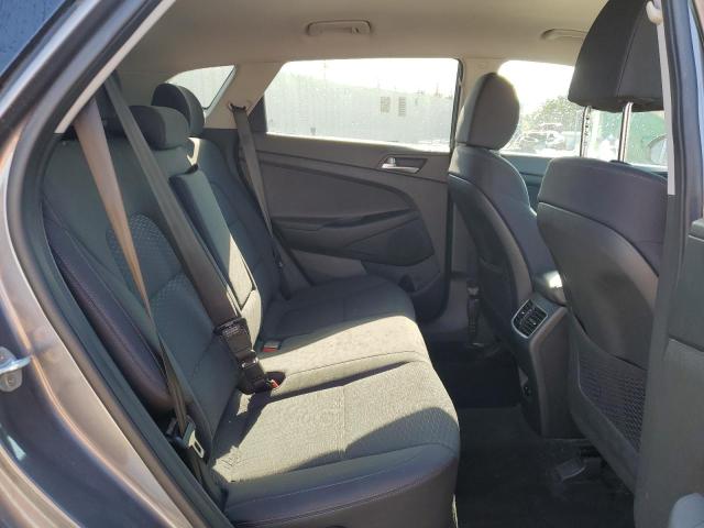 Photo 10 from auction – 2021 HYUNDAI TUCSON LIM with VIN KM8J33AL3MU316640