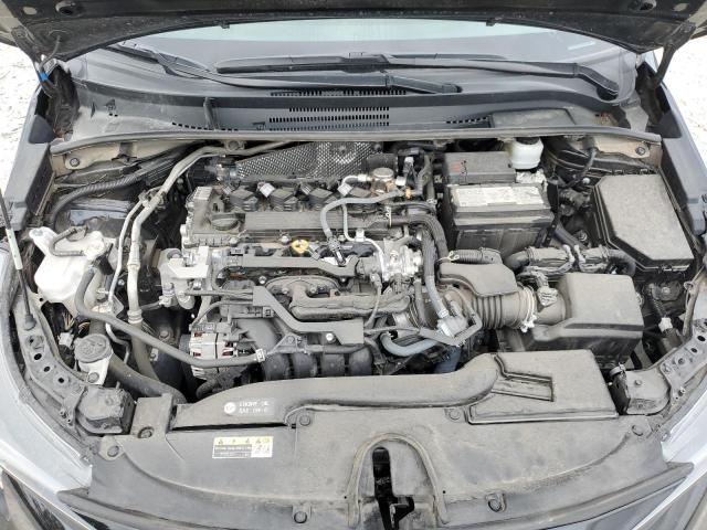Photo 11 from auction – 2023 TOYOTA COROLLA SE with VIN 5YFS4MCE6PP157558