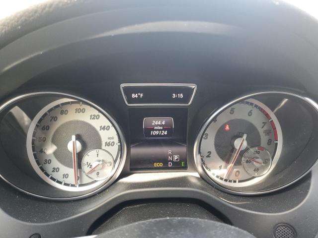 Photo 9 from auction – 2014 MERCEDES-BENZ CLA 250 with VIN WDDSJ4EB5EN028366
