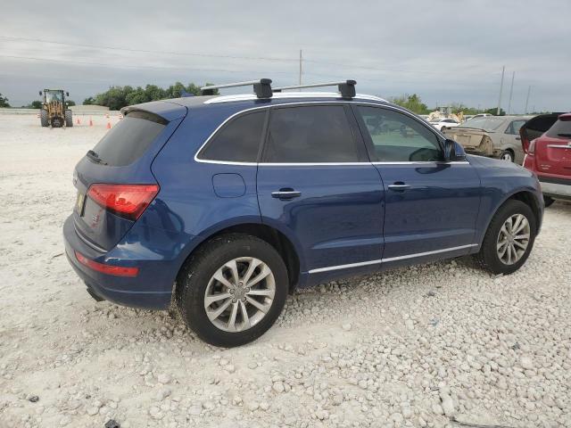 Photo 3 from auction – 2016 AUDI Q5 PREMIUM with VIN WA1C2AFP5GA049047
