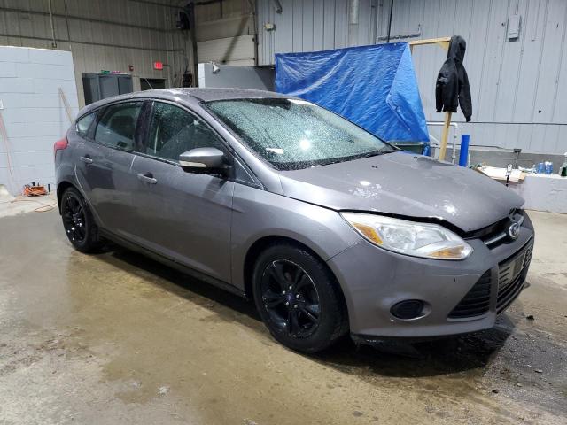صورة رقم 4 من المزاد - 2013 FORD FOCUS SE مع VIN 1FADP3K28DL202897