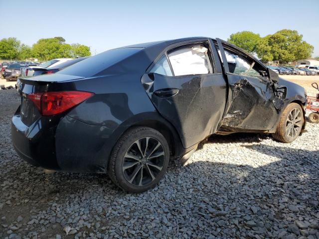 Photo 3 from auction – 2018 TOYOTA COROLLA L with VIN 2T1BURHE3JC026343