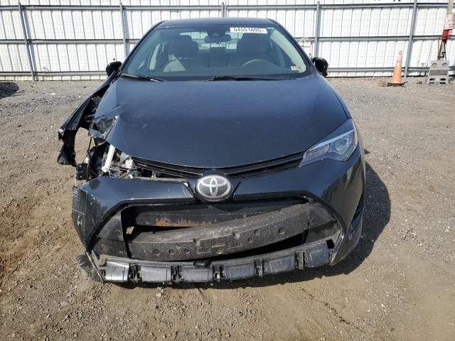 Photo 5 from auction – 2017 TOYOTA COROLLA L with VIN 2T1BURHE4HC946105