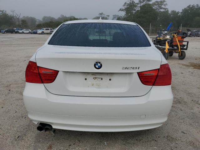 Снимка 6 от търг – 2011 BMW 328I SULE с VIN WBAPH5C53BA448027