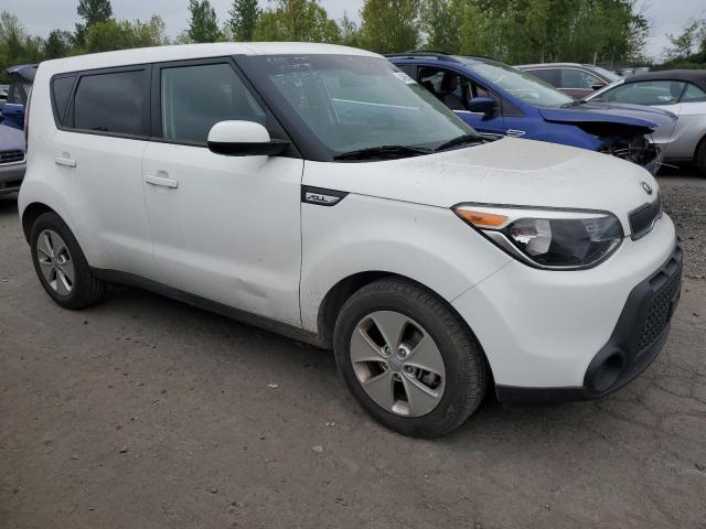 Photo 4 from auction – 2015 KIA SOUL with VIN KNDJN2A21F7813249