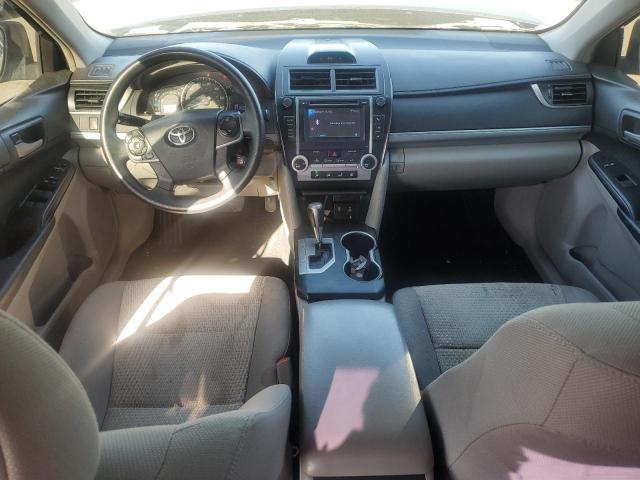 Photo 8 from auction – 2012 TOYOTA CAMRY BASE with VIN 4T1BF1FK6CU030943